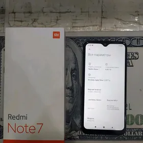 Redmi Note 7