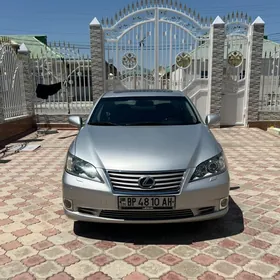 Lexus ES 350 2011