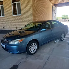 Toyota Camry 2002