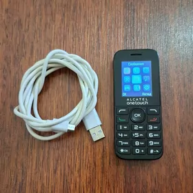 Prastoy telefon ALKATEL