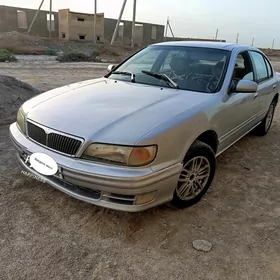 Nissan Cefiro 1996