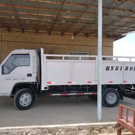 Forland H2 2010
