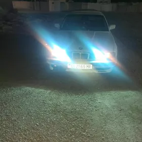 BMW 525 1989
