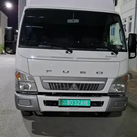Mitsubishi Canter 2024