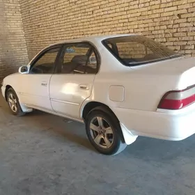 Toyota Corolla 1992