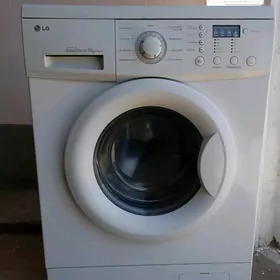 LG 5 kg DD mator