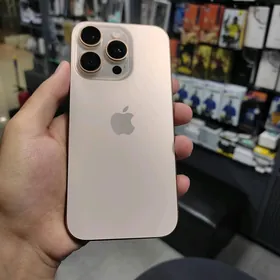 Iphone 16 Pro