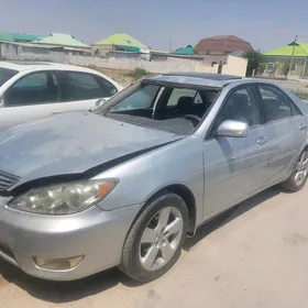 Toyota Camry 2002
