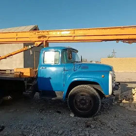 Zil 130 1987