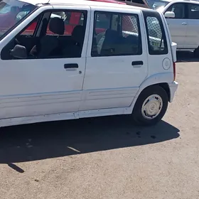 Daewoo Tico 1997