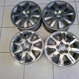 Duty Camry R16 Morda
