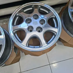 Angar R15
