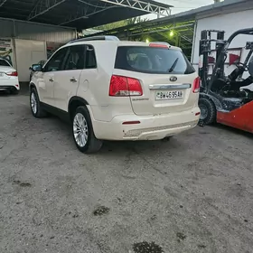 Kia Sorento 2011