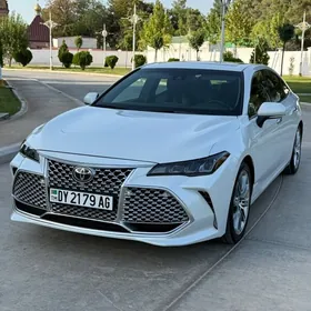 Toyota Avalon 2019