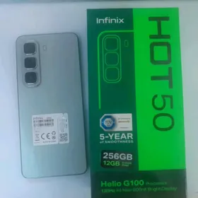 Infinix HOT50