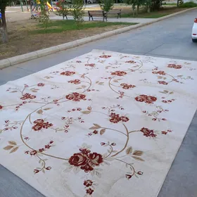 türk haly халы ковёр
