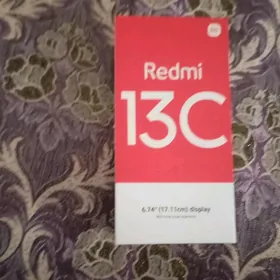 Redmi 13C 8/256