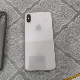 Obmen iPhone x