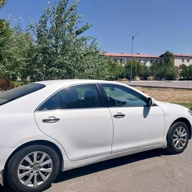 Toyota Camry 2008