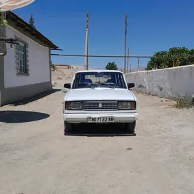 Lada 2105 1995