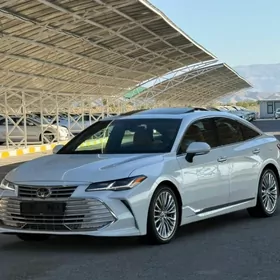 Toyota Avalon 2019