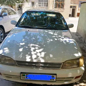 Toyota Corona 1993