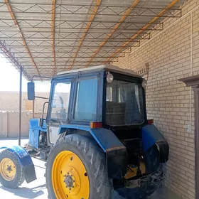 MTZ 82 1995