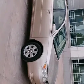 Toyota Camry 2003