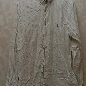 koynek uspa polo
