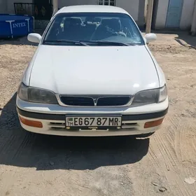 Toyota Corona 1995