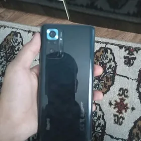 Redmi Note 10 pro 8+4/256