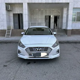 Hyundai Sonata 2019