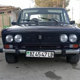 Lada 2106 2002