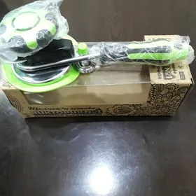 Banka yapyan, закрывалка