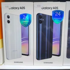 Samsung A05 1ýyl KREDIT