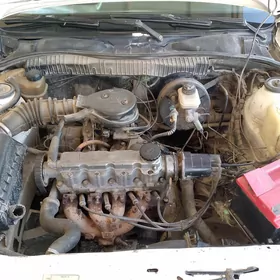 Opel Vectra 1992