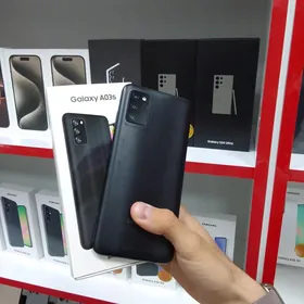 Samsung A03s