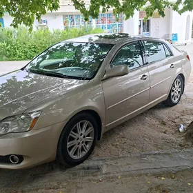 Toyota Avalon 2006