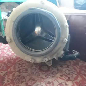 бак от самсунг  5 кг