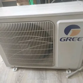 GREE