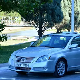 Toyota Avalon 2006