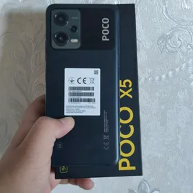 poco X5