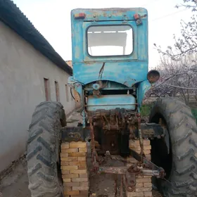 MTZ T-28 1987