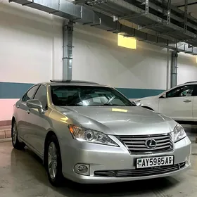 Lexus ES 350 2011