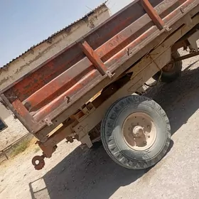 MTZ T-28 1992