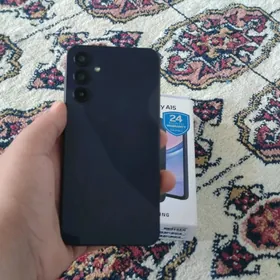 Samsung A15