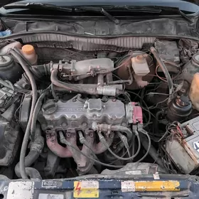 Opel Vectra 1993