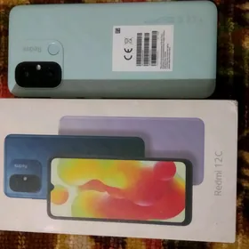 Redmi 12C