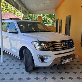 Ford Expedition 2020