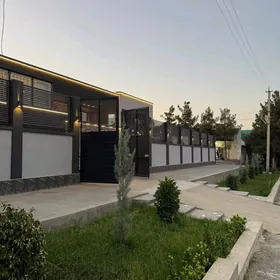 ДОМ ВЕРХНИЙ КЕШИ БАЙ ОБА